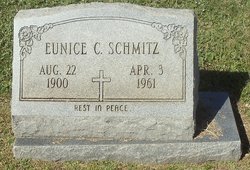 Eunice Schmitz 