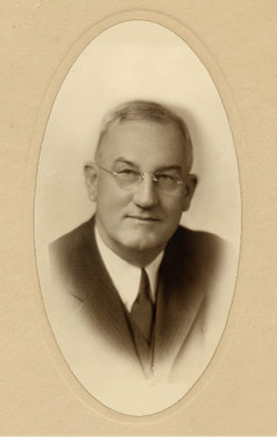 Percy Harris Sr.