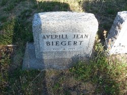 Averill Jean Biegert 