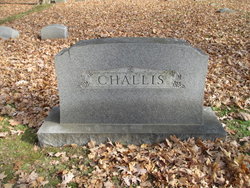 Walter E. Challis 