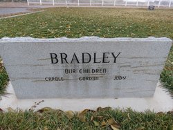 Leda Mary <I>Passey</I> Bradley 