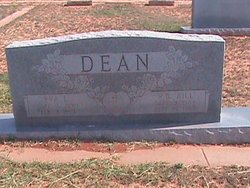 Eva L. <I>Hendrix</I> Dean 
