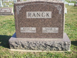 Francis Orestus Ranck 