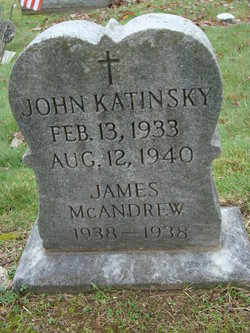 John Katinsky 