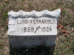 Luigi Ferraiuolo 