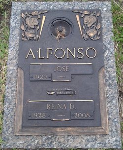 Jose Alfonso 