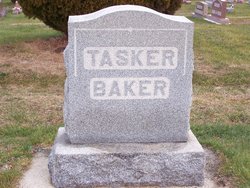 Zada Edessa <I>Tasker</I> Baker 