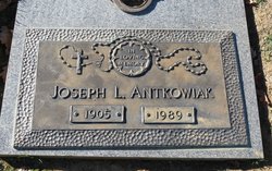 Joseph L. Antkowiak 