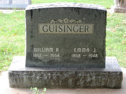 William R. Guisinger 