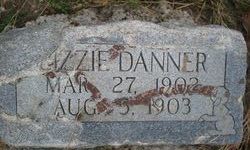 Martha Elizabeth “Lizzie” Danner 