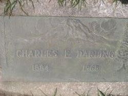 Charles Ernest Darling 