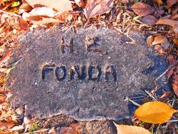H. E. Fonda 