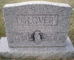 Charles J Glover 