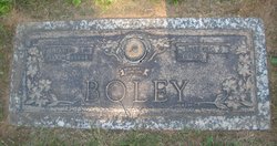 James P Boley 