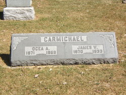 James W. Carmichael 