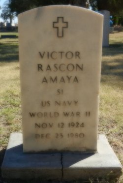 Victor Rascon Amaya 