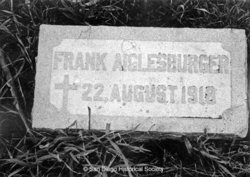 Frank Aiglesburger 