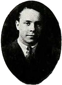 Cecil W Shaffer 