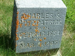 Charles S. Fitzpatrick 