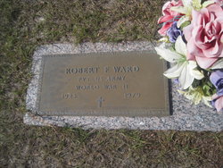 Robert F. Ward 