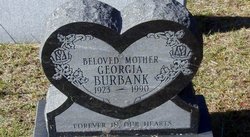 Georgia L. Burbank 