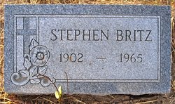 Stephen Britz 