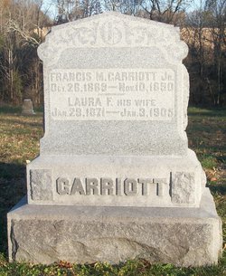 Francis Marion Garriott Jr.
