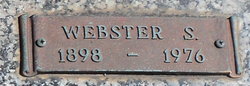 Webster S. Anderson Sr.
