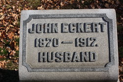 John E. Eckert 