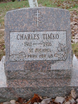 Charles Timko 