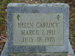 Helen Carlock 