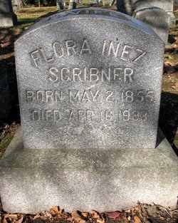 Flora Inez <I>Farson</I> Scribner 