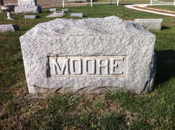 Edgar Welborn Moore Sr.