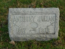 Anthony Julian 