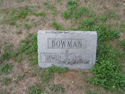 John Lemuel Bowman 
