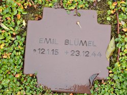 Emil Blumel 