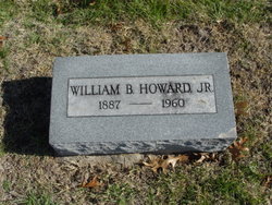 William Bullitt Howard Jr.