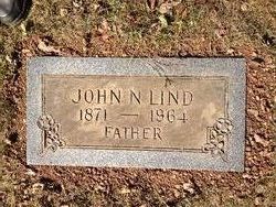John Nels Lind 