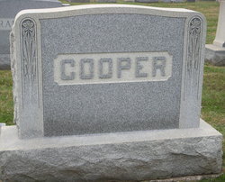 George Carroll Cooper 
