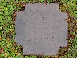 Kurt Dochefeld 