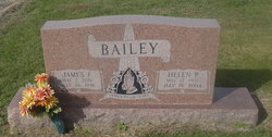 James F Bailey 