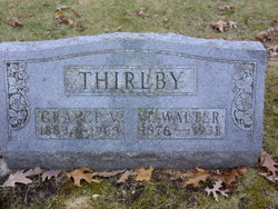 Thomas Walter Thirlby 