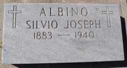 Silvio Joseph Albino 