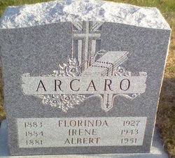 Albert Arcaro 