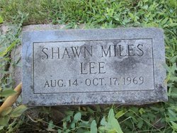 Shawn Miles Lee 