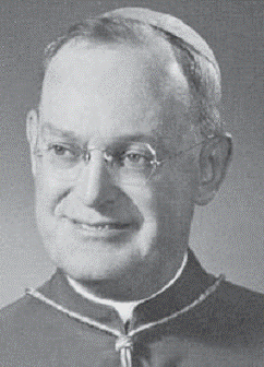 Bishop Thomas Joseph Riley 