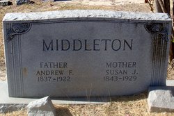 Andrew Fuller Middleton Sr.