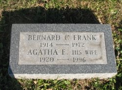 Bernard Charles Frank 