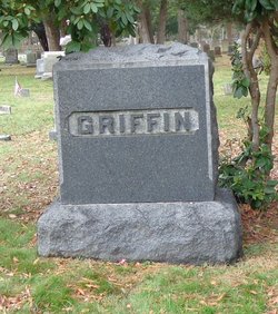 Isaac Benjamin Griffin 