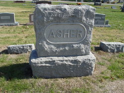 Charles E Asher 